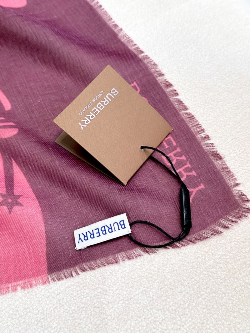 Burberry Scarf